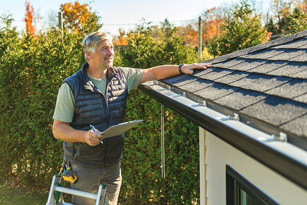 Trusted Metal Roofing service in Huntersville, NC - Ben Roofing and Steel LLC